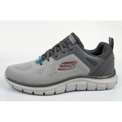 11. Buty Skechers Track M 232698/GYCC