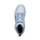 4. Buty Puma Rebound V6 Mid Jr 393831 32