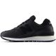 2. New Balance damskie sneakersy WL574FT2 czarne