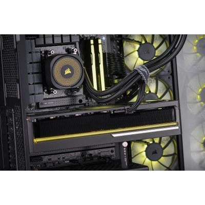 9. Actina iCUE 7900X/32GB/2TB/RTX5080/1000W