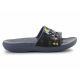 11. Klapki Crocs Classic Meta Scape Slide 208471-0C4
