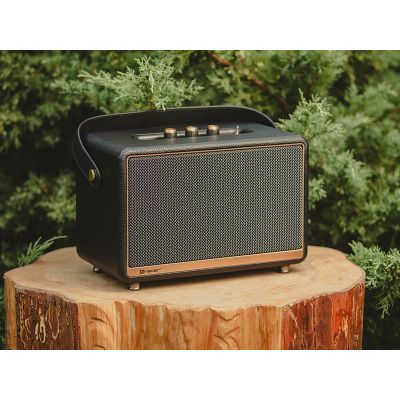 3. TRACER GŁOŚNIK TWS M45 BLUETOOTH BLACK
