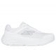 2. Buty do biegania Skechers  Max Cushioning Endeavour M 220613 WHT