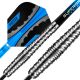 22. Rzutki Harrows Razr 90% Steeltip HS-TNK-000013377