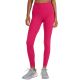 Legginsy damskie 4F FNK F358 różowe 4FWAW25TFTIF358 54S