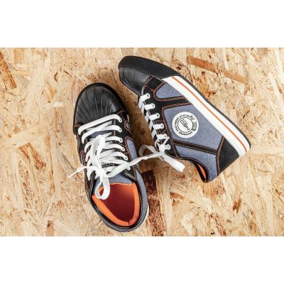 2. NEO tools 82-116 obuwie ochronne