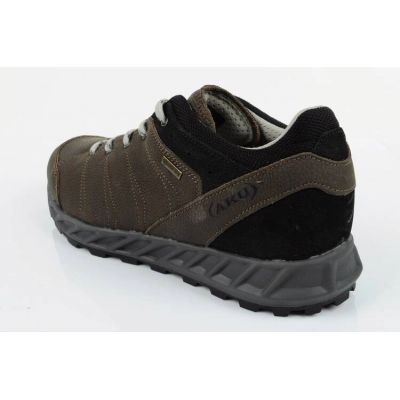 6. Buty trekkingowe Aku Rapida Gtx U 792098