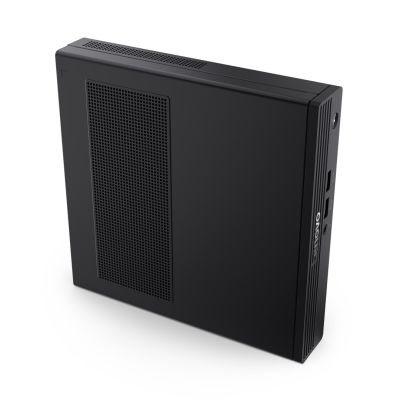 4. Lenovo V100q Intel® Core™ i3 i3-N305 16 GB DDR5-SDRAM 512 GB SSD Windows 11 Pro Mini PC Czarny