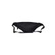 6. Saszetka nerka Rains Bumbag Mesh Mini Black W3 14130 01