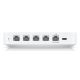11. Router (Gateway). Kontroler UniFi. Switch Ubiquiti UniFi Cloud Gateway Ultra (UCG-Ultra-EU)