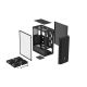 6. FURY OBUDOWA KOMPUTEROWA FURY SHOBO SH4F MIDI TOWER Z OKNEM CZARNA