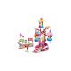 13. LEGO Friends 42700 - Cukierkowo-babeczkowy diabelski młyn