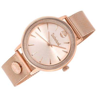 2. Zegarek Damski TIMBERLAND Esmond TBL.15961MYR32MM + BOX