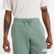 8. Spodenki New Balance Sport Graphic Fleece Short M MS51940DKJ