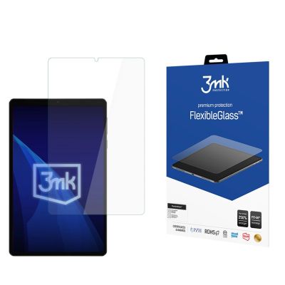 Szkło hybrydowe 3mk FlexibleGlass™ na Lenovo Legion Tab 8.8 Gen 3