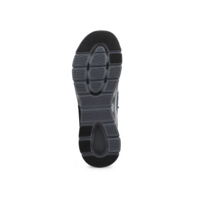 7. Buty Skechers Slip ins: Glide-Step Pro M 232821-NVCC 