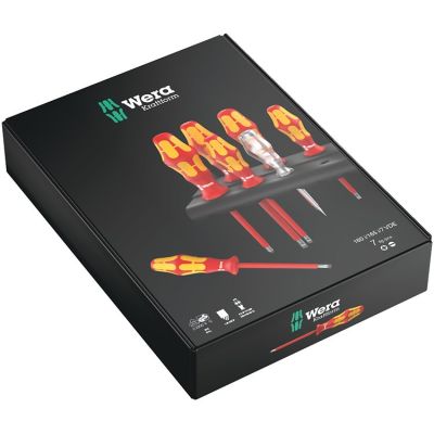 2. Zestaw wkrętaków Wera 05006148001 (1268563)