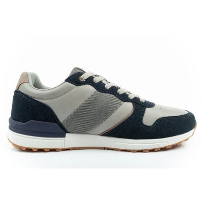 4. Wrangler buty sportowe męskie sneakersy Wylie modne wygodne lekkie