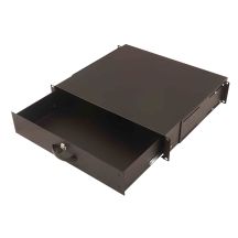 Szafka na klawiaturę 2U DIGITUS Professional Line DN-19 KEY-2U-SW
