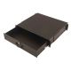 Szafka na klawiaturę 2U DIGITUS Professional Line DN-19 KEY-2U-SW