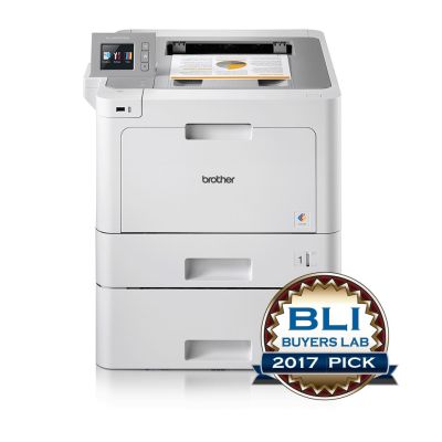 10. Brother HL-L9310CDWT drukarka laserowa Kolor 2400 x 600 DPI A4 Wi-Fi