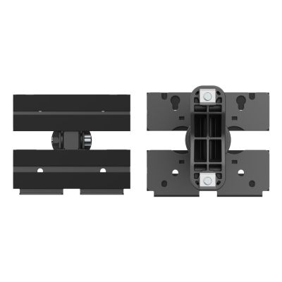 4. OPLITE Stream Deck Arm R8/S8 fĂĽr Cockpit               white retail