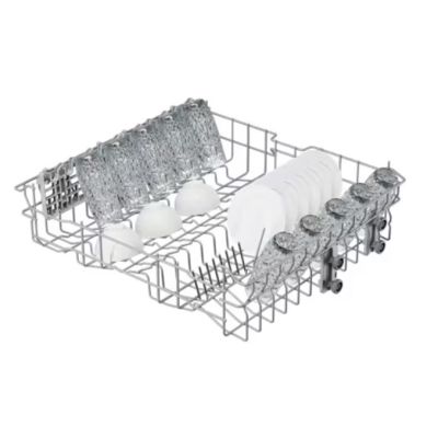 2. Zmywarka do zabudowy ELECTROLUX E52LE21OS