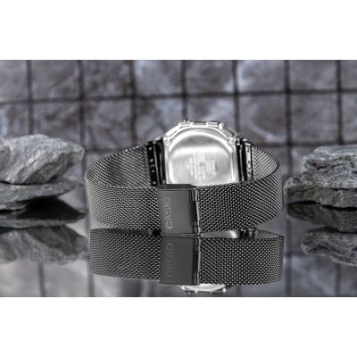 14. Zegarek CASIO A168WEMB-1BEF