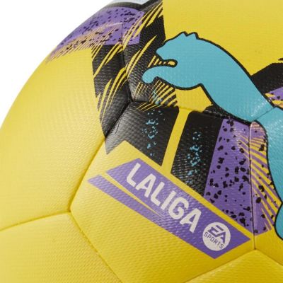 3. PIŁKA NOŻNA PUMA ORBITA LALIGA 084287 02  R.4
