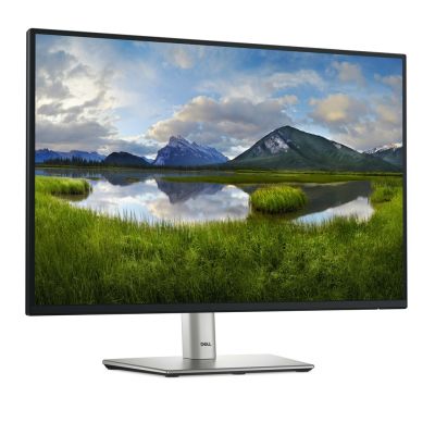 3. DELL P Series P2425 monitor komputerowy 61,1 cm (24.1") 1920 x 1200 px WUXGA LCD Czarny