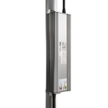 Mikrotik MTP250-53V47-OD adapter zasilający/ inwentor Zewnętrzna 250 W Cynk
