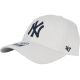 4. Czapka z daszkiem 47 Brand New York Yankees MVP B-MVP17WBV-BN