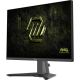 10. MSI MAG 245F X24 monitor komputerowy 60,5 cm (23.8") 1920 x 1080 px Full HD LCD Czarny