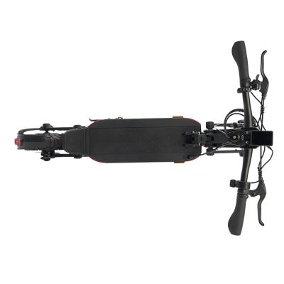 24. Motus Hulajnoga Elektryczna PRO10 2022 810 W 20 km/h