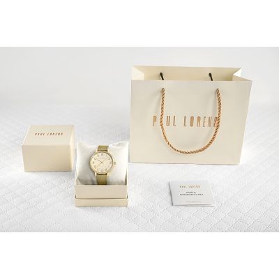7. Zegarek Damski Paul Lorens PL11715B2-4D1 + BOX