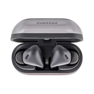 29. Słuchawki bezprzewodowe SAMSUNG Galaxy (R420) Buds3 FE Czarne
