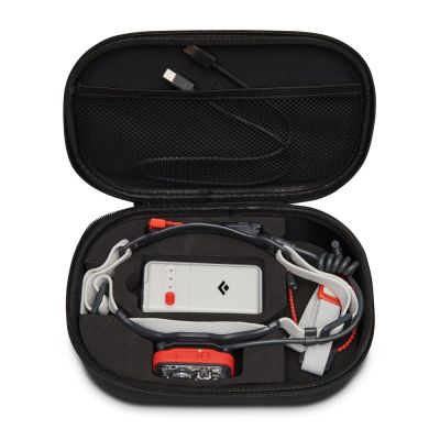 9. Czołówka biegowa Black Diamond Distance 1500 Headlamp (1500 lm)