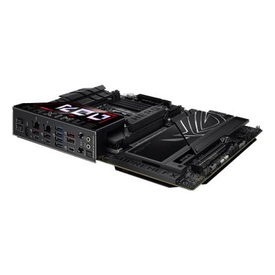 11. ASUS ROG MAXIMUS Z890 HERO Intel Z890 LGA 1851 (Socket V1) ATX