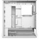 16. NZXT H5 Flow RGB Midi Tower Biały