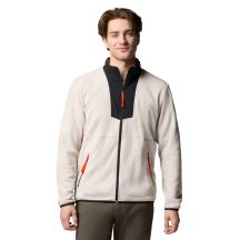 Columbia Sequoia Grove Full Zip Fleece 2095891277 Beżowe L