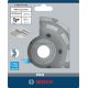 9. Bosch 2 608 601 762 element do szlifierki kątowej Płyta szlifierska