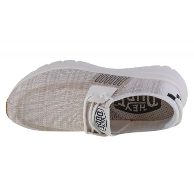 3. Buty Hey Dude Sirocco W 40140-100