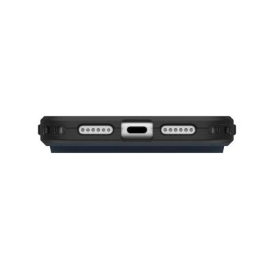 3. UAG Civilian MagSafe - etui do iPhone 17 Pro Max kompatybilne z MagSafe (mallard) [mto]