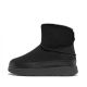 6. Buty FitFlop GEN-FF Mini Double-Faced Shearling Boots W GS6-090