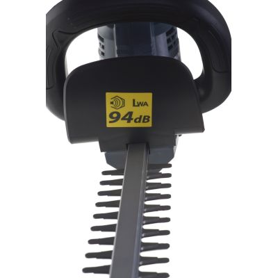 9. Nożyce do żywopłotu 510mm Graphite ENERGY+ 18V (bez akumulatora)