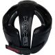 15. Kask bokserski skórzany sparingowy KSS-POWER TECH