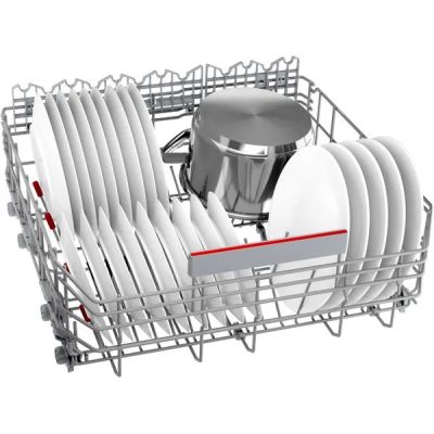 2. Zmywarka do zabudowy BOSCH SBD6ECX21E