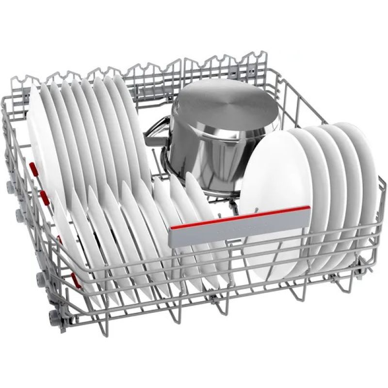 2. Zmywarka do zabudowy BOSCH SBD6ECX21E