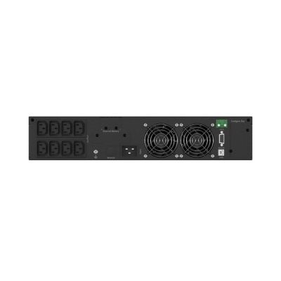 14. UPS ZASILACZ AWARYJNY Armac Rack 2000VA ON-LINE PF1 Dust Free