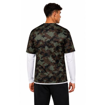4. Karl Kani longsleeve męski PD00013983